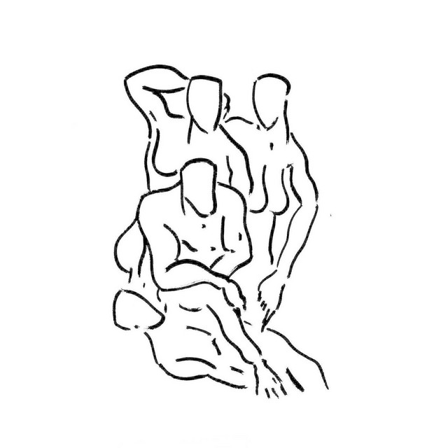 Bygger opp, river ned cover art