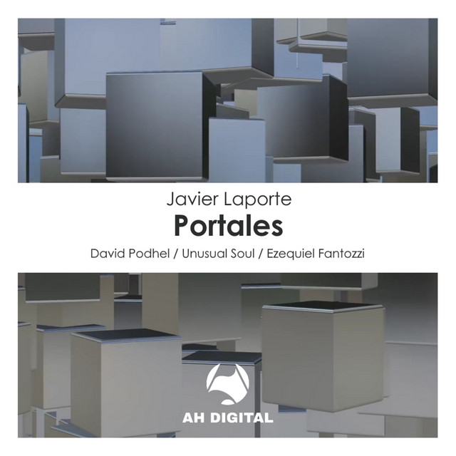 Portales cover art