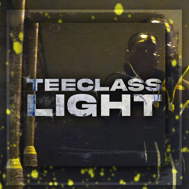 Light cover art