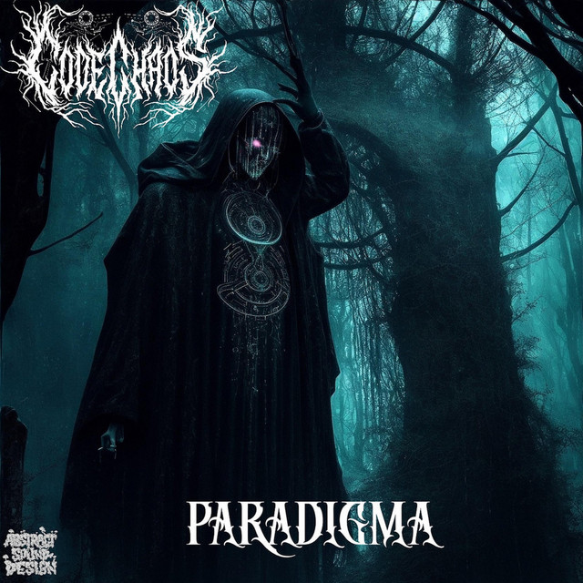 Paradigma 'Remaster' cover art