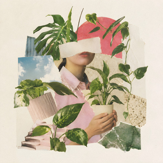 In The Meantime cover
