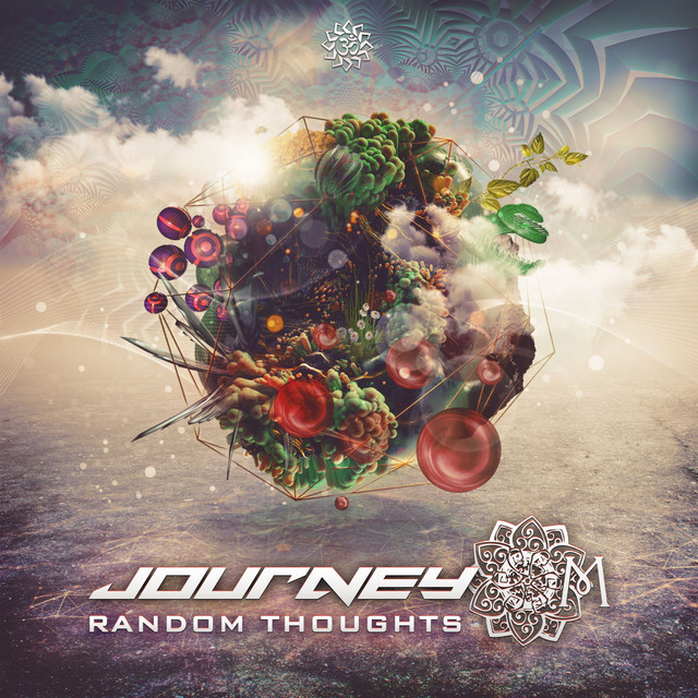 Random Thoughts album art