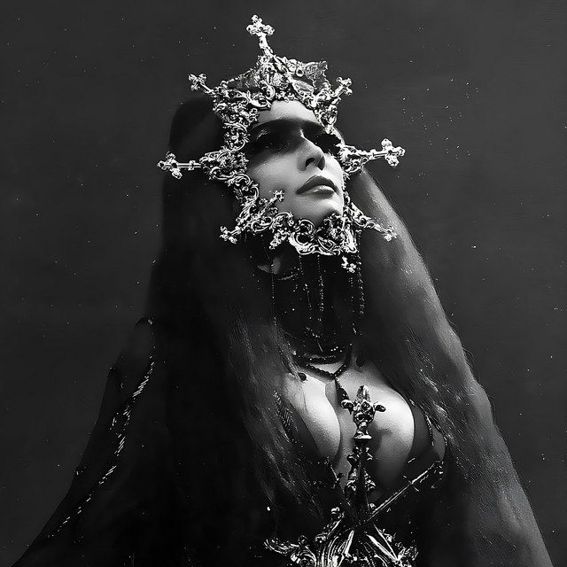 RICK OWENS cover art