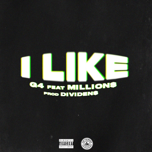 I LIKE