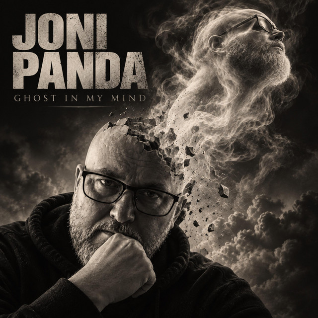 Ghost in My Mind
