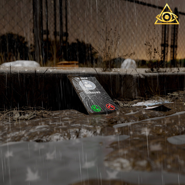Calling cover art