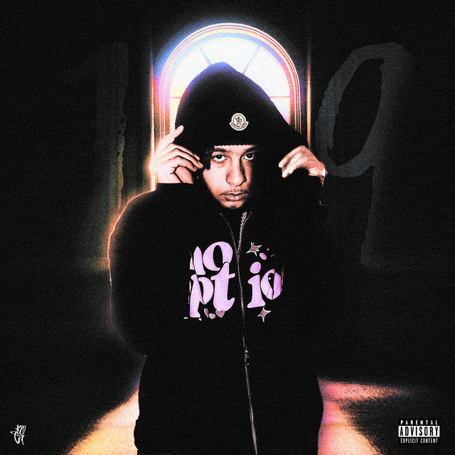 19 cover art