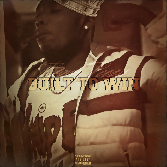 Built To Win