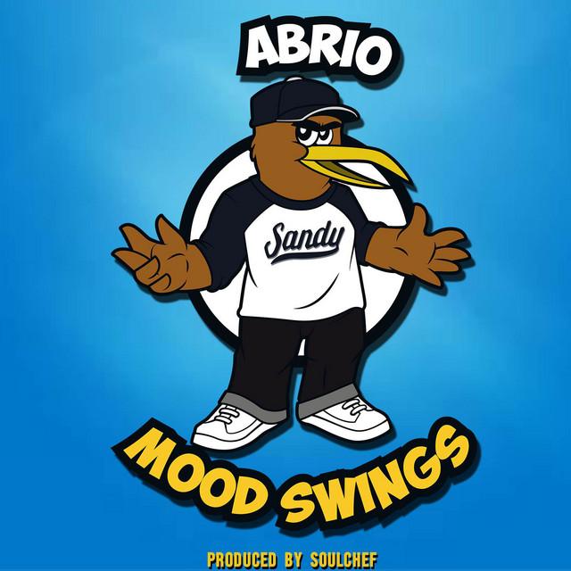 Mood Swings cover art