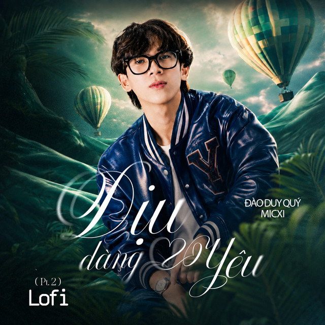 Dịu Dàng Yêu, Pt. 2 (Lofi)