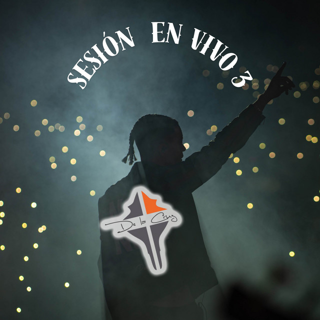 Sesión en vivo 3 album image