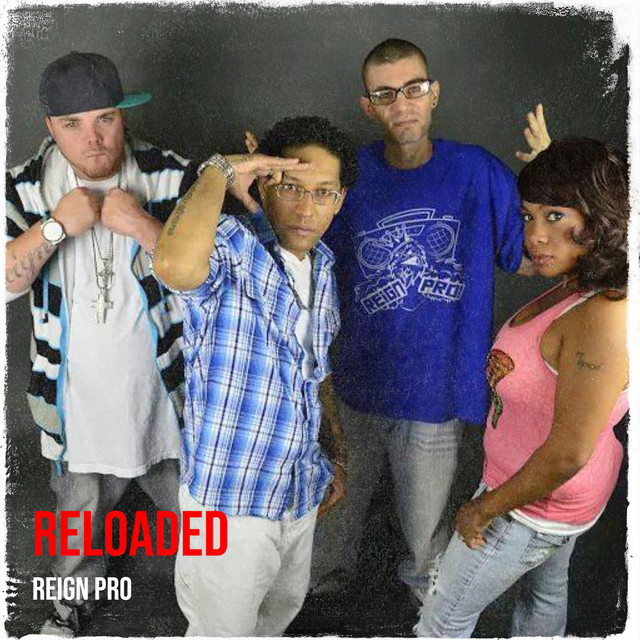 Reign Pro | Spotify
