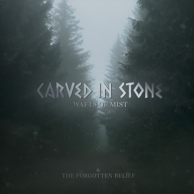 Wafts of Mist & the Forgotten Belief cover art