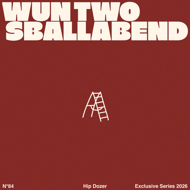 Sballabend artwork