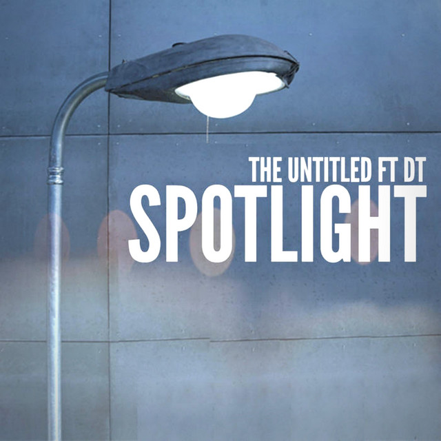 Spotlight ft Dantene TheSinger (Radio Edit)