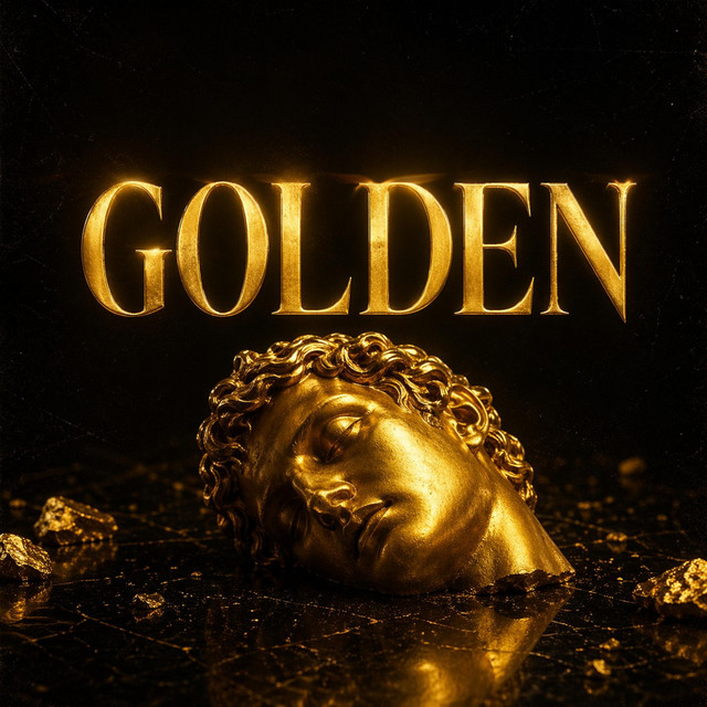 Golden cover