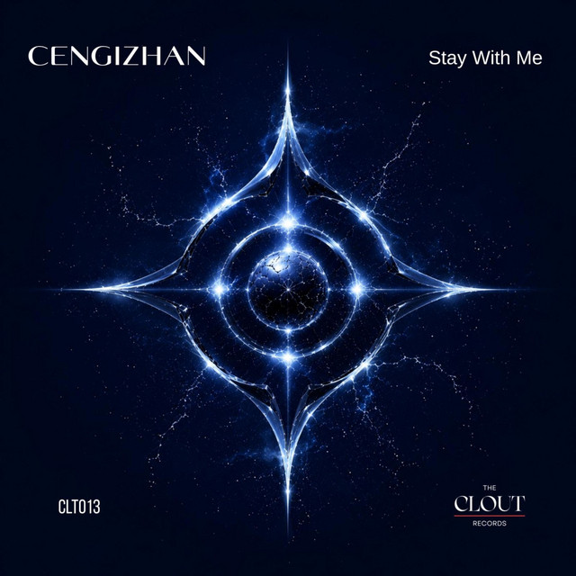 Stay With Me - Vokal Mix