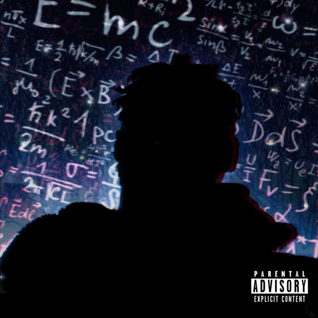 Bigger Plans cover art