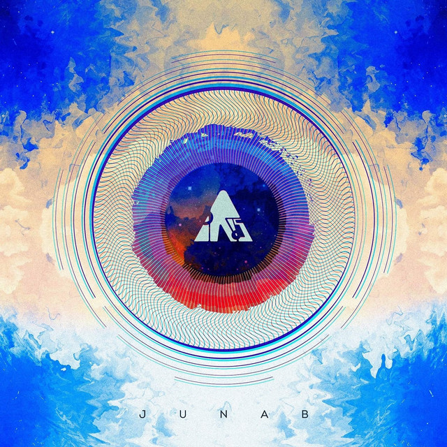Iris cover art