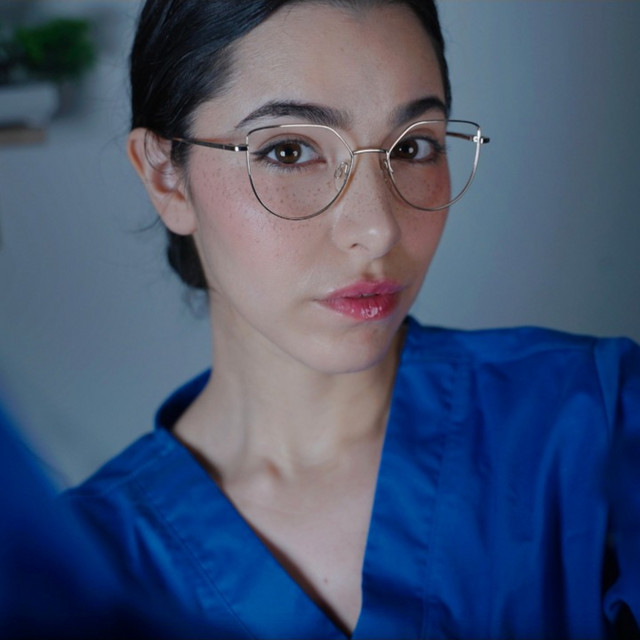 ASMR Sleepy Ear Cleaning Clinic – Exam & Brain Tingles artwork