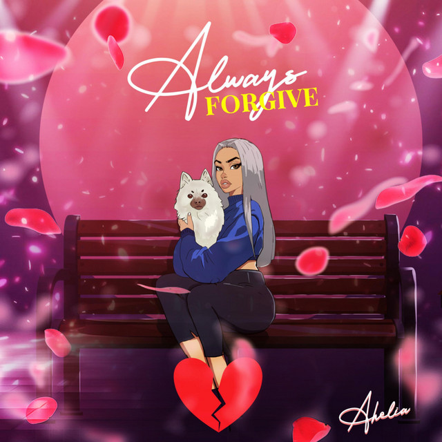 Always Forgive