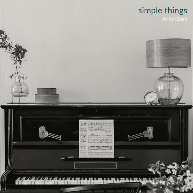 simple things cover