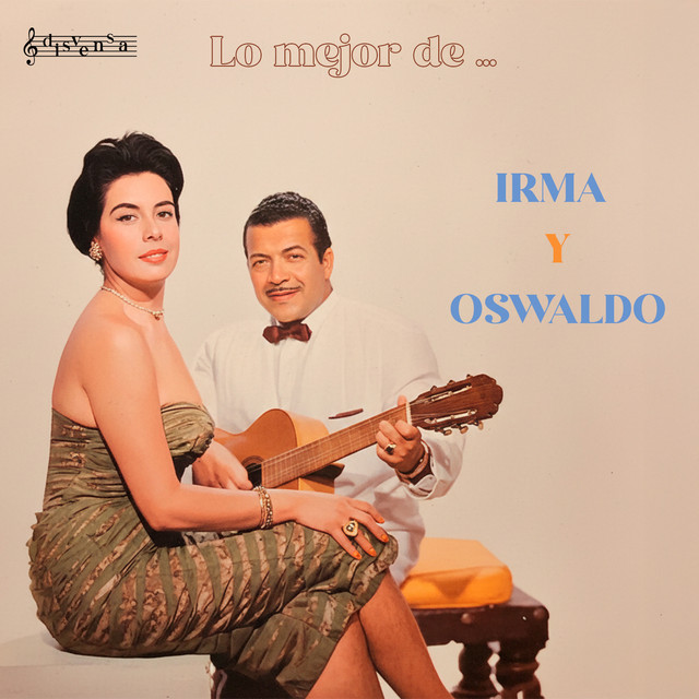 Irma Y Oswaldo