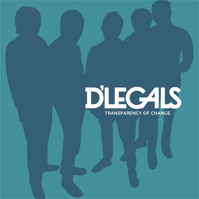 D'Legals
