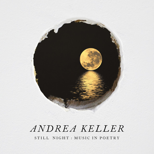 Still Night: Music In Poetry cover art