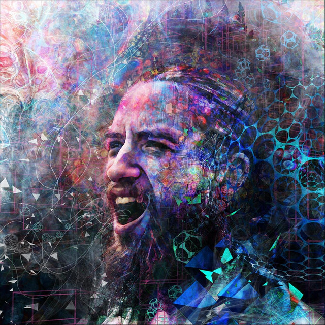 The Arp-preciation of Life cover art