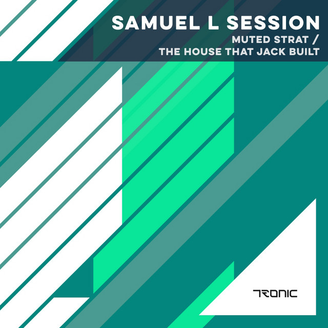 The House That Jack Built album art