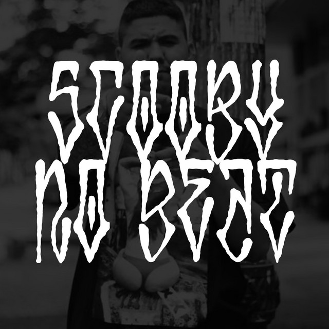 Scooby No Beat cover art