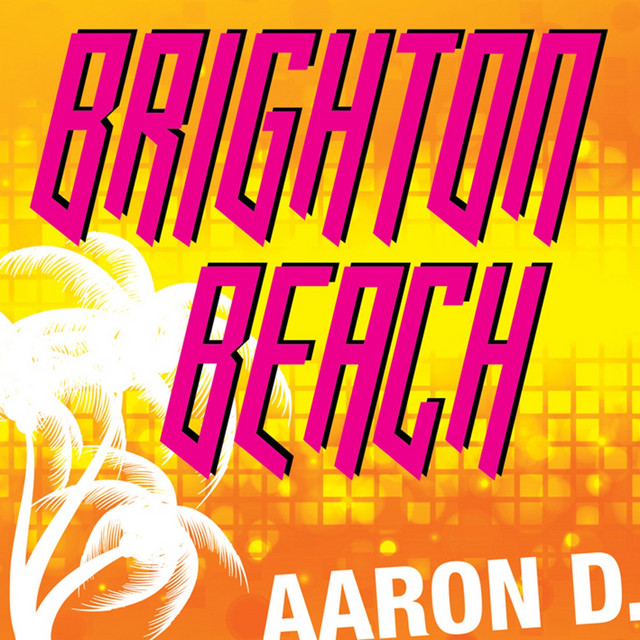 Brighton beach cover art