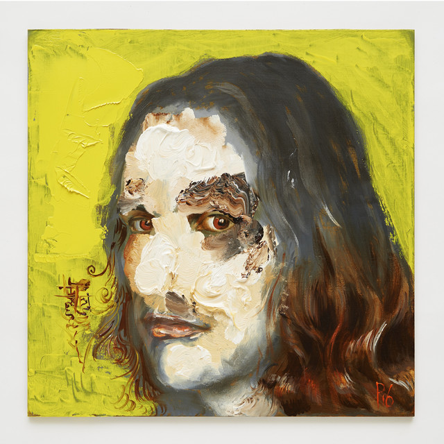 Fool cover art