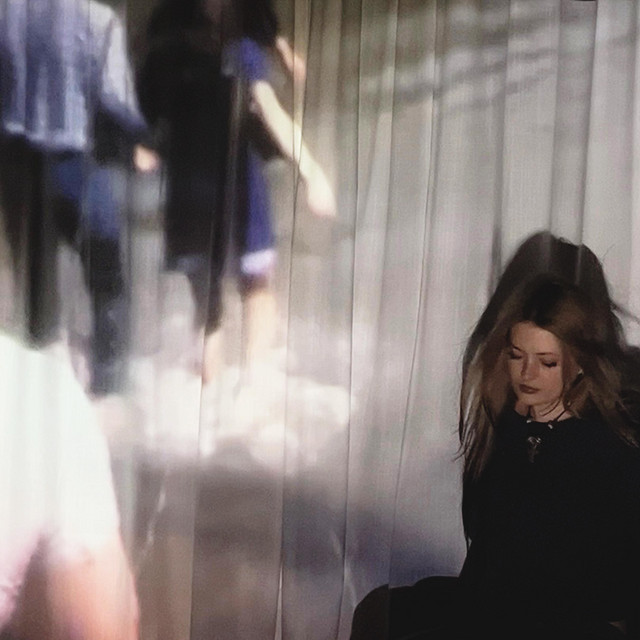 Baptize cover art
