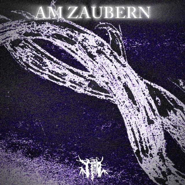 AM ZAUBERN cover art
