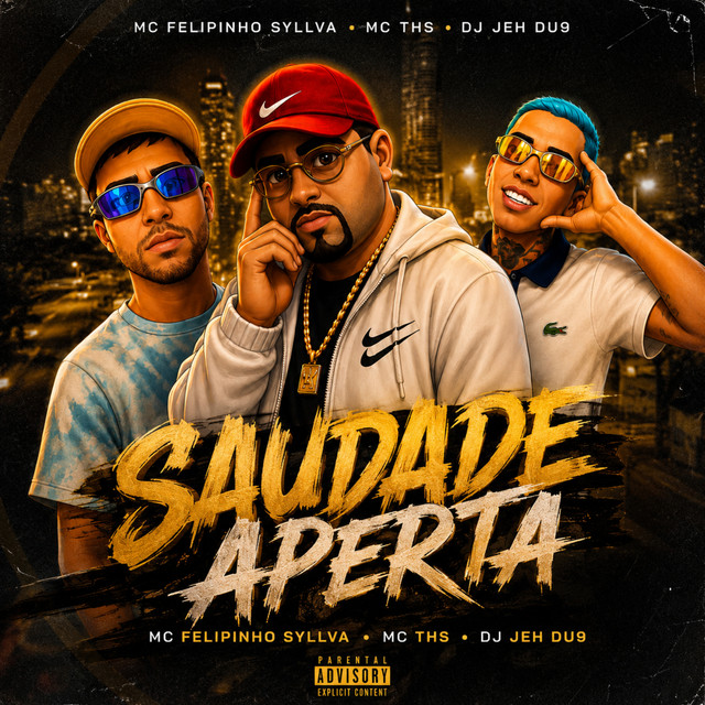 Saudade Aperta