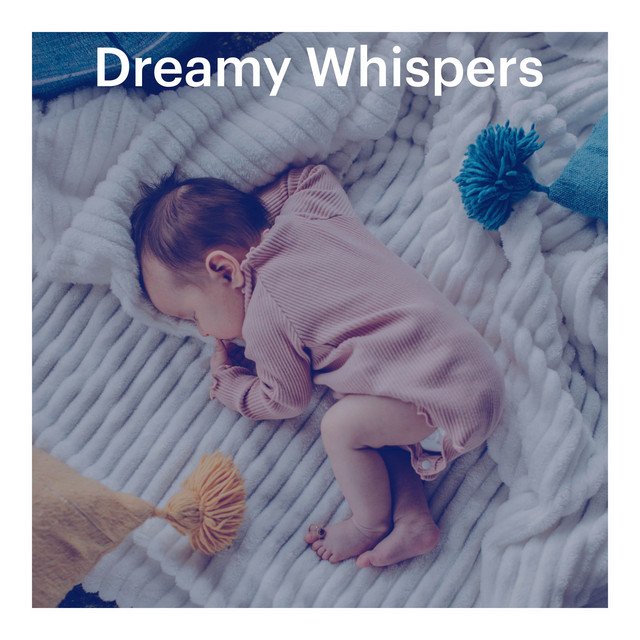Dreamy Whispers cover art