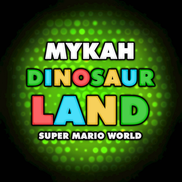 Super Mario Bros. Remix (From "Super Mario World")