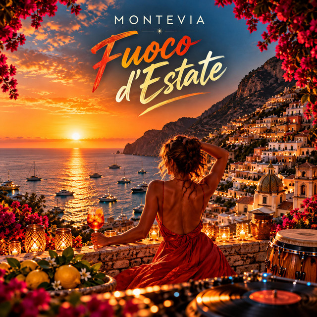 Montevia