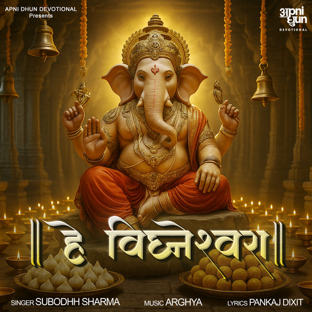 Hey Vighneshwara by Subodhh Sharma