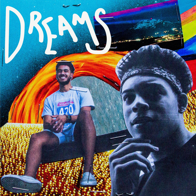 Dreams - EP by Carter Cook | Spotify