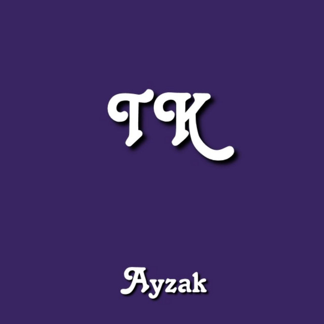 Tk cover art