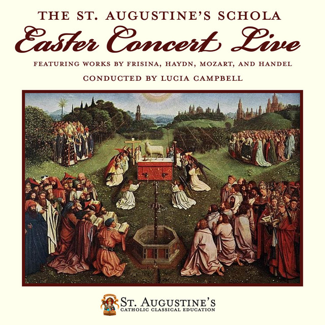 St. Augustine's Schola