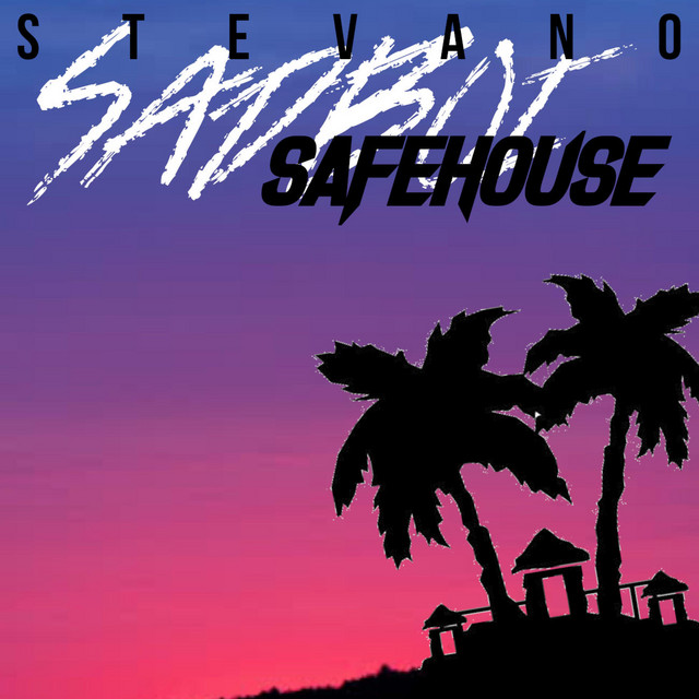 Sadboi Safehouse cover art