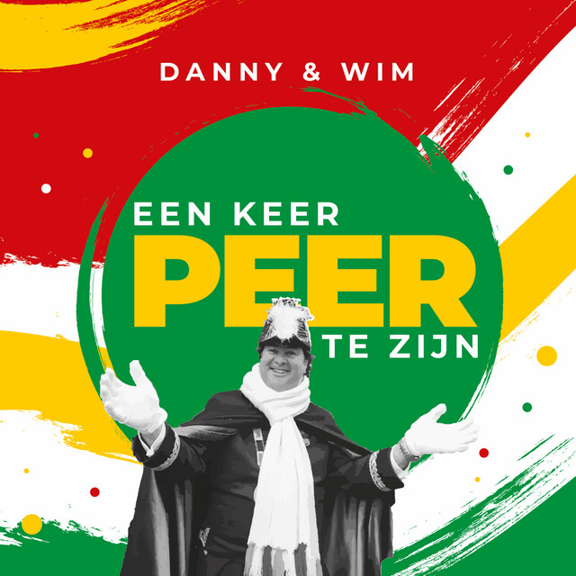 Danny & Wim Photo