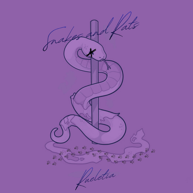 Rueletia