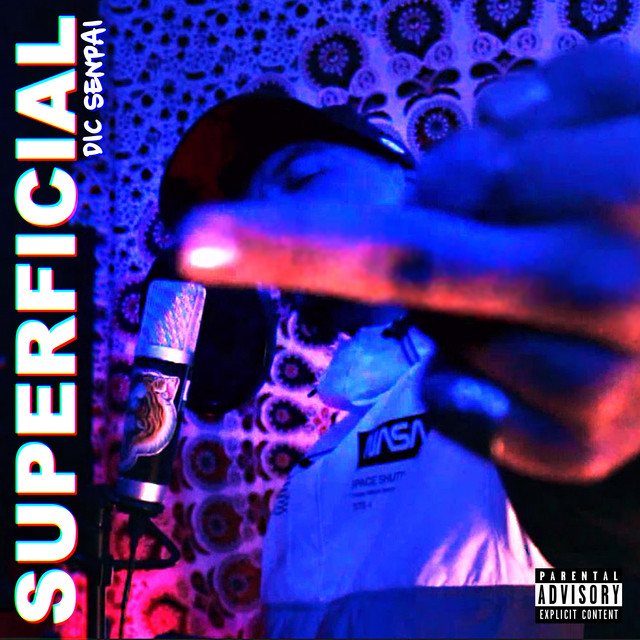 Superficial