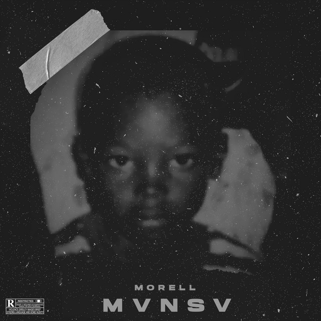MVNSV cover art