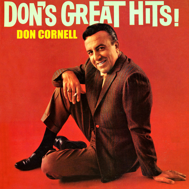 Don's Great Hits - Album by Don Cornell | Spotify
